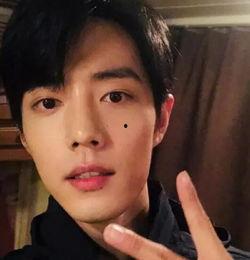 肖战最新八爪娱爆料,八爪娱独家爆料，揭秘明星幕后故事  第1张